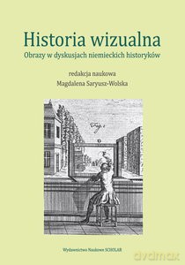Historia wizualna [KSIĄŻKA]