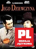 Jego dziewczyna [DVD]