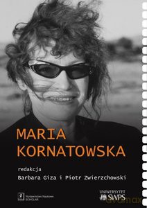 Maria Kornatowska [KSIĄŻKA]