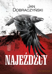 Najeźdźcy - Jan Dobraczyński [KSIĄŻKA]