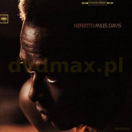 Miles Davis: Nefertiti [CD]