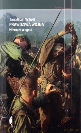 Prawdziwa wojna - Jonathan Schell [KSIĄŻKA]