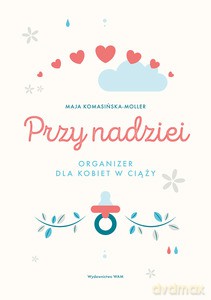 Przy nadziei - Michał Rożek [KSIĄŻKA]