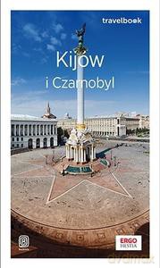 Travelbook - Kijów i Czarnobyl - Aleksander Strojny, Andrzej Klopotowski [KSIĄŻKA]
