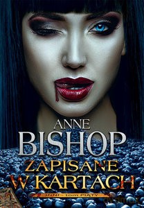 Zapisane w kartach. Inni (Tom 5) - Anne Bishop [KSIĄŻKA]