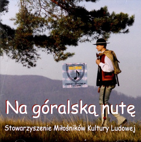 Na górską nutę [CD]