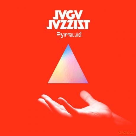 Jaga Jazzist: Pyramid [CD]