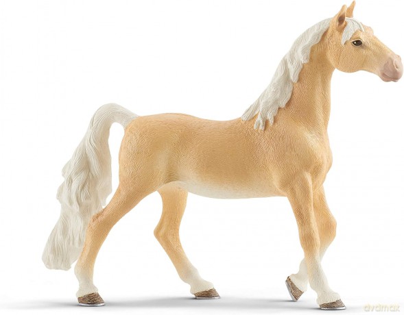 Horse Club Koń Saddlebred Klacz [FIGURKA]
