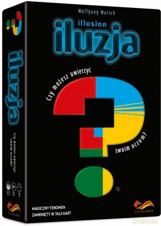 Iluzja [GRA]