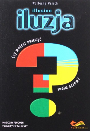 Iluzja [GRA]