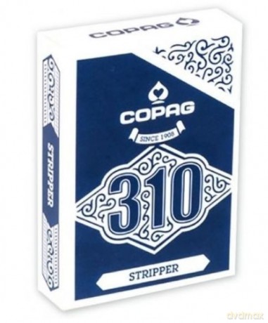 Copag 310 Slimline Stripper [KARTY]