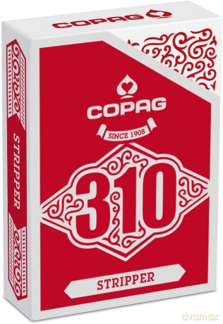 Copag 310 Slimline Stripper [KARTY]