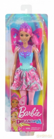 Lalka Barbie Dreamtopia