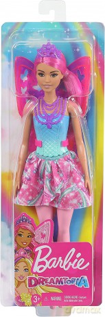 Lalka Barbie Dreamtopia