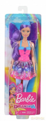 Lalka Barbie Dreamtopia