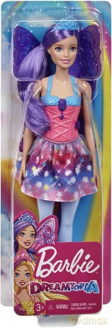 Lalka Barbie Dreamtopia