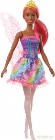 Lalka Barbie Dreamtopia