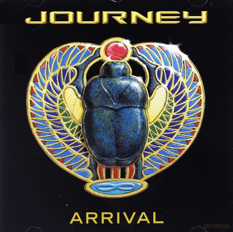 Journey: Arrival [CD]