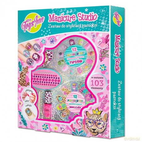 Manicure studio Pantera