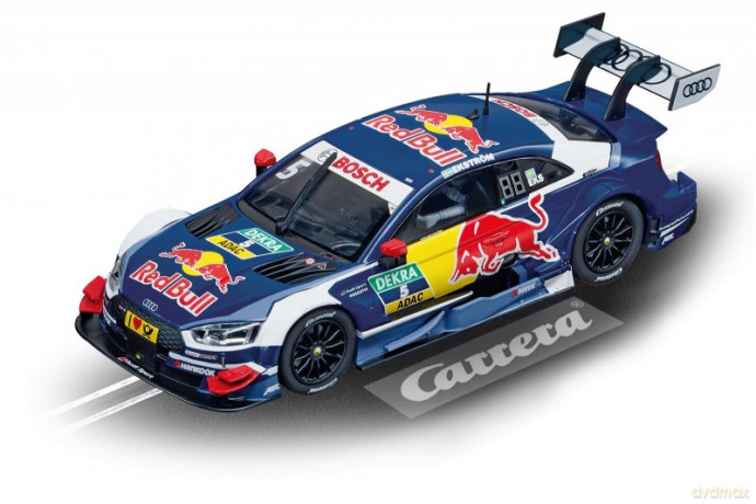 Pojazd Audi RS 5 DTM M Ekstrom No 5