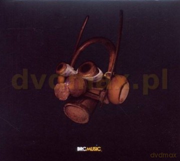 Drc Music: Kinshasa One Two [CD]