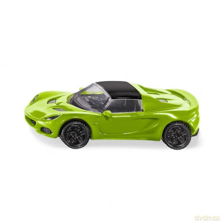 Pojazd Lotus Elise