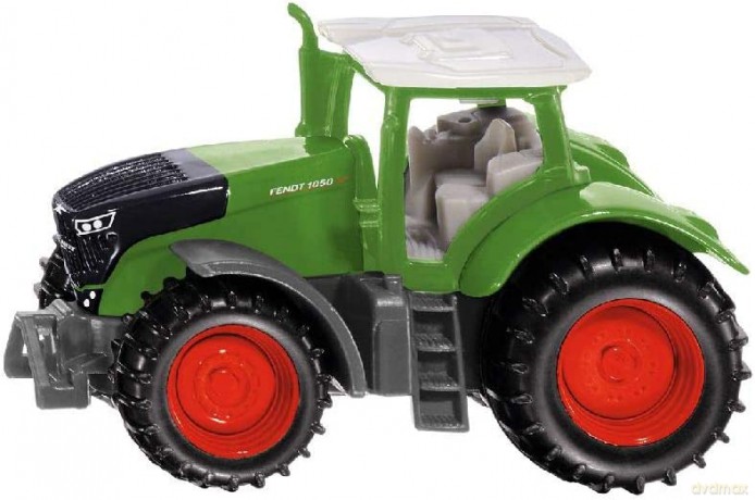 Pojazd Traktor Fendt 1050 Vario