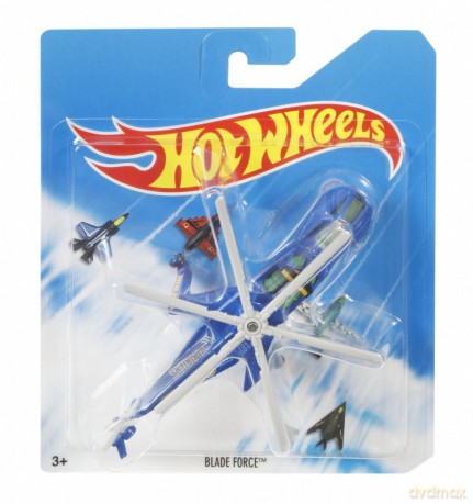 Samolot Blade Force