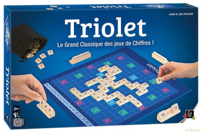 Triolet [GRA]