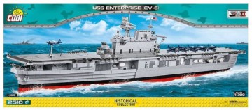 USS Enterprise (CV-6) [KLOCKI]