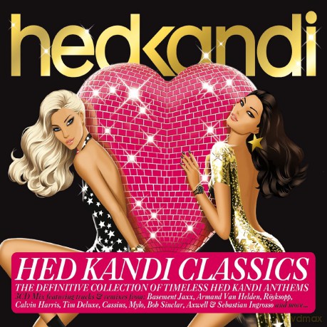 Hed Kandi Classics II [3CD]