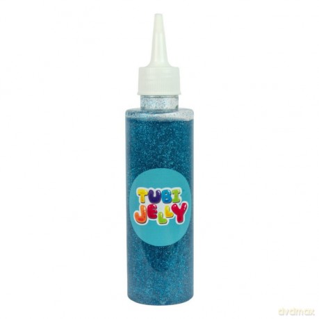 Zestaw Tubi Jelly 3 kolory - Syrenka