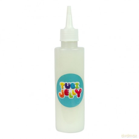 Żelowy płyn Tubi Jelly - biały