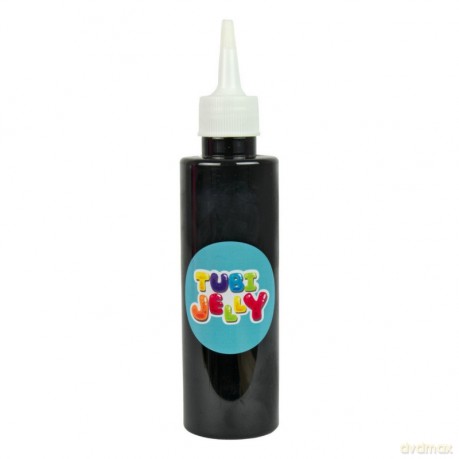 Żelowy płyn Tubi Jelly - czarny