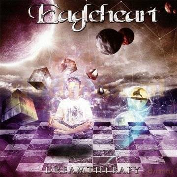Eagleheart: Dream Therapy [CD]
