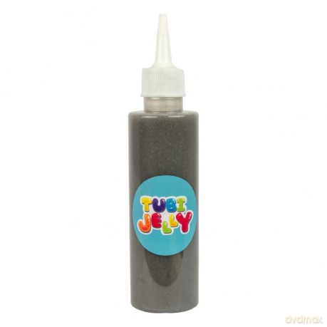 Żelowy płyn Tubi Jelly - szary