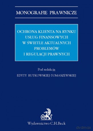 Aktualne problemy prawne w psychologii i medycynie [KSIĄŻKA]