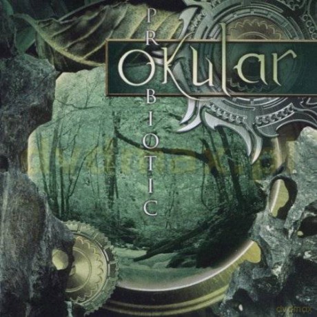 Okular: Probiotic [CD]