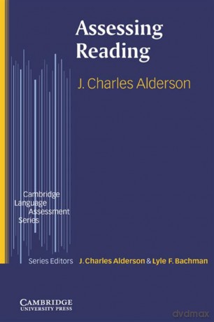 Assessing Reading - J. Charles Alderson [KSIĄŻKA]
