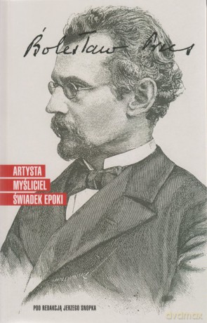 Bolesław Prus [KSIĄŻKA]