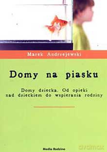 Domy na piasku - Marek Andrzejewski [KSIĄŻKA]