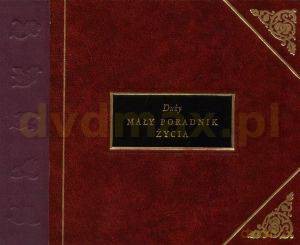 Duży mały poradnik życia - H. Jackson Brown, Jr. [KSIĄŻKA]