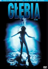 Głębia (polski lektor) [DVD]