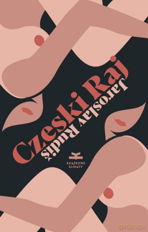 Czeski Raj - Jaroslav Rudis [KSIĄŻKA]