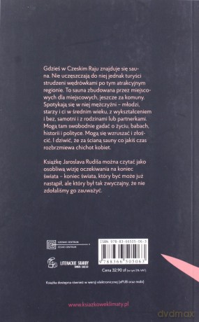 Czeski Raj - Jaroslav Rudis [KSIĄŻKA]