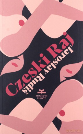 Czeski Raj - Jaroslav Rudis [KSIĄŻKA]