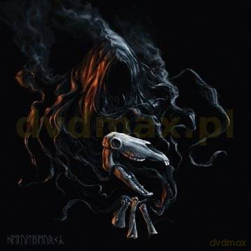 Arckanum: Helvítismyrkr [CD]