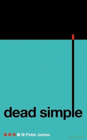 Dead Simple - Peter James [KSIĄŻKA]