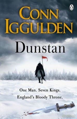 Dunstan [KSIĄŻKA]