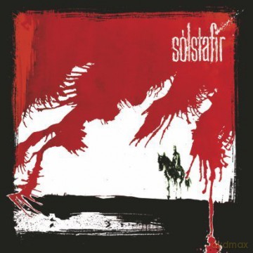 Solstafir: Svartir Sandar [2CD]